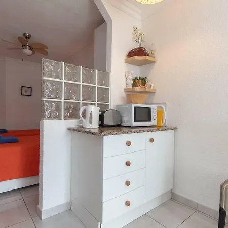 Apartment Santa Maria 104 - Studio Costa Adeje (Tenerife)