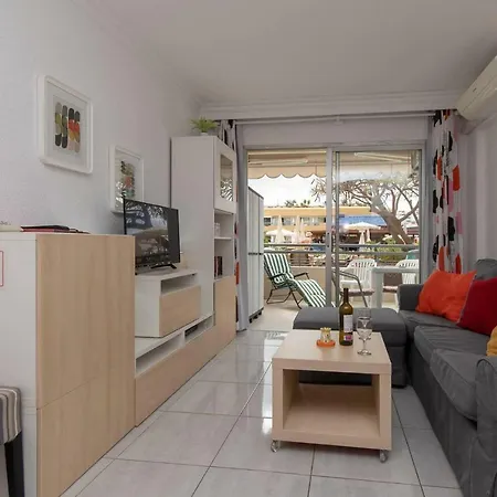 Santa Maria 104 - Studio Apartment Costa Adeje (Tenerife)